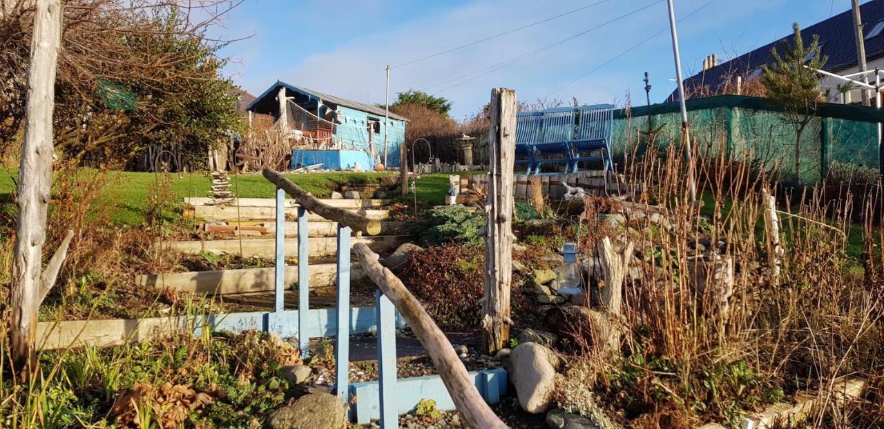 Driftwood Cottage, Portsoy 班夫 外观 照片